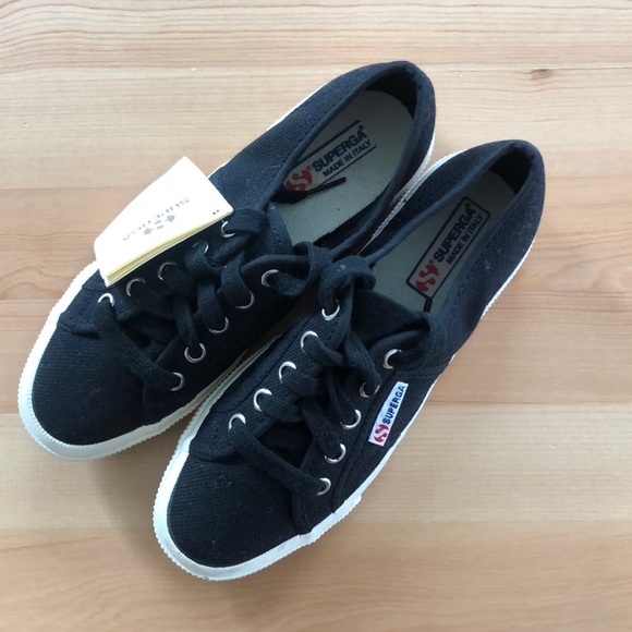 SUPERGA COTU 2750 Brand New with tags. - Picture 3 of 5
